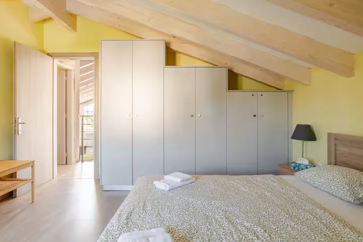GS-Vibes Villa in Porto Rafti
